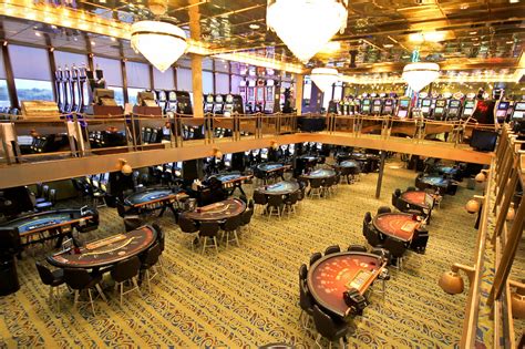 casino cruise review